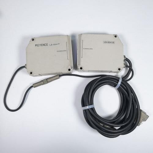 LS-7030T,3032 LS-3060(LS-3060R+LS-3060T) LS-5041T+LS-5041R KEYENCE Original High-speed Digital Micrometer Sensor Head