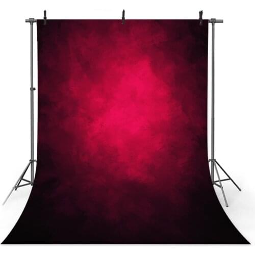 Photography backdrop old master red abstract Texture blace background for photo studio portrait photo shhot backdrops prop