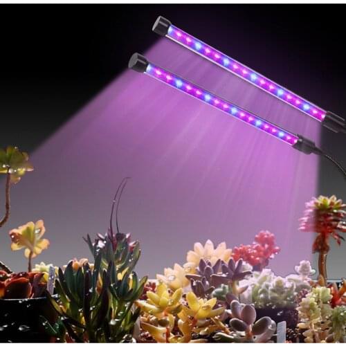 ISHOWTIENDA Phytolamps For Plants