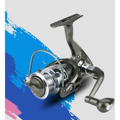 Original Daiwa Tatola CL1000-7000 Spinning Fishing Reel 5.5: 1 Gear Ratio 12BB Fishing Tackle Ocean Beach Fishing Saltwater