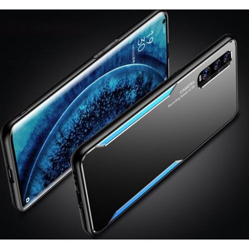 Чехлы для телефонов Oppo R17 LYKL China At AliExpress