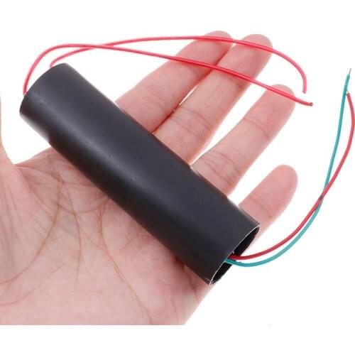 1000KV High Voltage Generator Module Inverter Transformer Pulse Module Length 9cm 3.7-7.4V 0.5A-1A hot sale