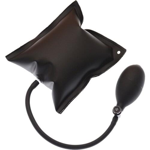 Pump Wedge Locksmith Auto Repair Tool Inflatable Airbag Car Air Pump Car Door Repair Air Cushion Emergency Open Unlock
