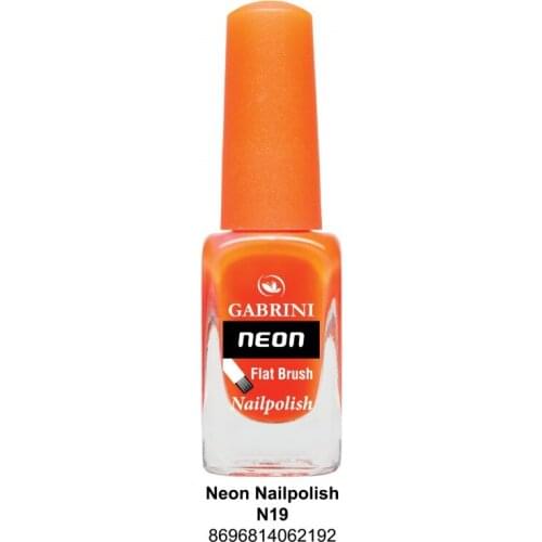 NEON OJE FOSFORLU RENKLER-DOĞAL GÖRÜNÜM - 19 RENK SEÇENEĞİ