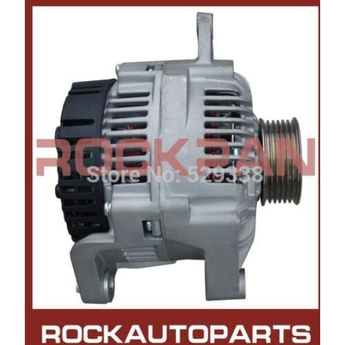 ALTERNATOR A13VI195 0986042181 7700105539 8111921 FOR RENAULT