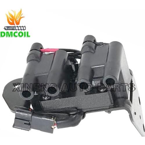 ORIGINAL QUALITY IGNITION COIL FOR HYUNDAI ACCENT I 1.5L (1995-2000) G4ER ENGINE 27301-26080 2730126080