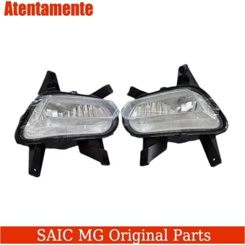 Original brand new front fog lamp assembly anti-fog lamp 10168894 10168893 for SAIC MG I5 Roewe I5