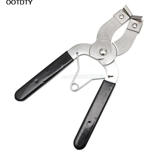 3/64" - 1/4" Pliers Piston Ring Installer Pliers Expander Installer Tool