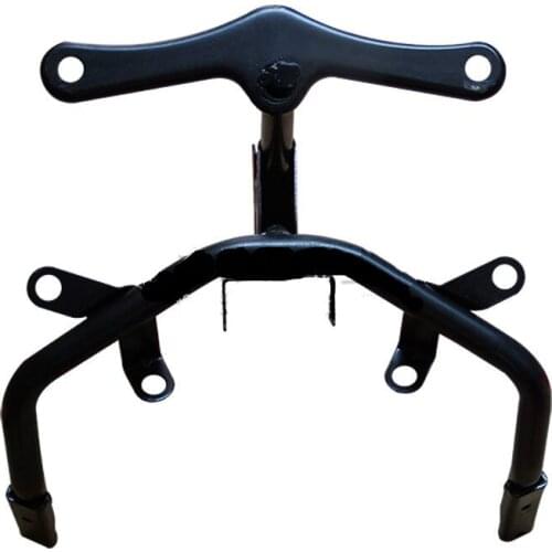 Suitable for Welding Assembly of Hurricane BJ300GS-C Headlamp Bracket