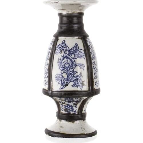 Marianna Trapero Candle holder 29 cm