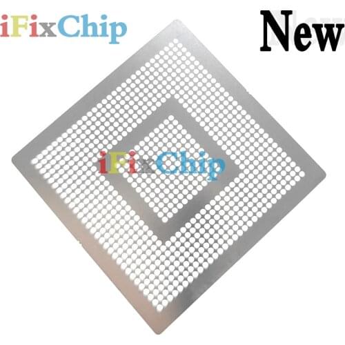 Direct heating 90*90 FNP102-B1E01 FNP102-B0A01-L FNP102-B1E31 FNP202-B1E32 FNP202-B2E32 FNP202C32-CFE3 stencil