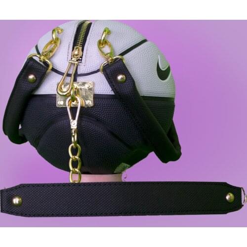 Q & More Handmade Women's Round Bags