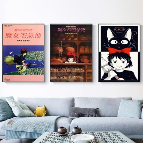 Japan Cartoon Anime Diamond Painting DIY 5D Cross Stitch Full Square/Round Diamond Embroidery Mosaic Home Decoration