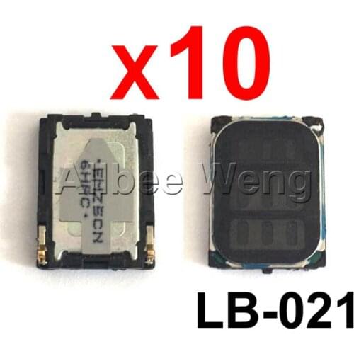 10/20/50/100PCS For LG K10 K420N K428 K8 K350 K350E K350N Loud Speaker Buzzer Ringer Repair Part