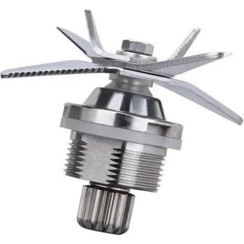1* Blender Knife for Blander WLB-986 962 980 986 Blender Parts Accessories