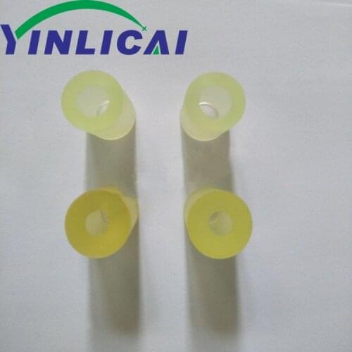 1Set exit roller Paper roller for Fujitsu scanner s500 s510 s1500 6110 5110