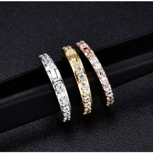 1PC Stainless Steel Septum Clicker Hoop Ring Nose Labret Ear Tragus Cartilage Daith Helix Earring Stud Body Piercing Jewelry