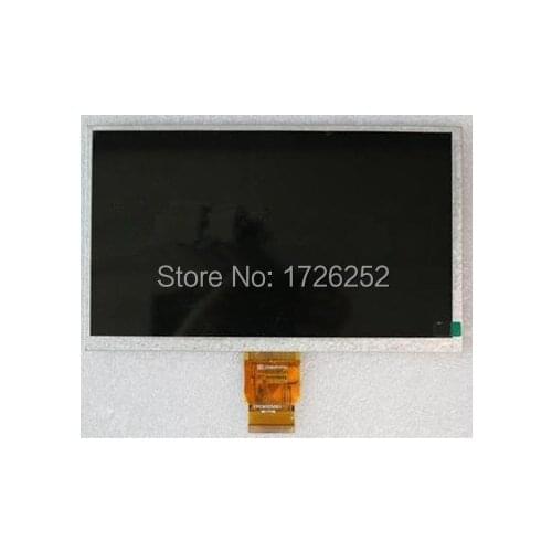 9.0 inch HD TFT LCD Inner Screen FPC9005001 Tablet PC Screen