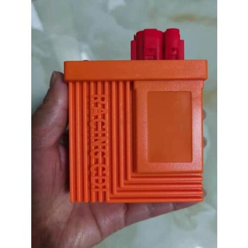 GY6 DC CDI Motorcycle Ignition Box Adjustable Timing For 50cc 60cc 125cc 150cc Scooter ATV GY6 Engine