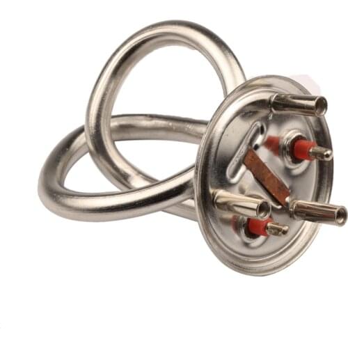 1000W 220V Coffee Maker Heating Element Electric Heat Tube for Coffee Machine Coffeemaker