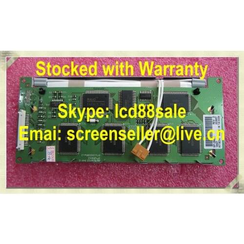Best price and quality SP12N002 industrial LCD Display
