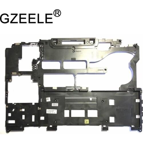 GZEELE new For Dell Latitude E5470 Laptop Bottom Base Case Cover Assembly Chassis KMWXR 0KMWXR CN-0KMWXR