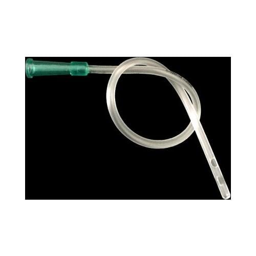 30cm length Disposable Rectal Catheter Anal Canal Catheter Silicone Head Enema Rectum Flush Head Drainage Tube urology catheter
