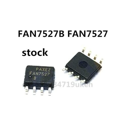 Original 5PCS/ FAN7527B FAN7527 SOP-8