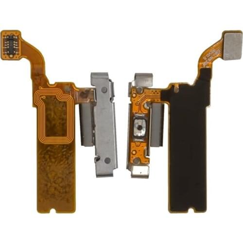 Flat Cable Compatible For Samsung Galaxy Note 7 N930F (Start ON/OFF Power Button)Replacement Parts