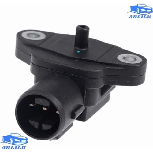 Suitable for CRV intake pressure sensor map sensor 079800-4250 37830-paa-s00 079800-3000 37830-p0g-s0