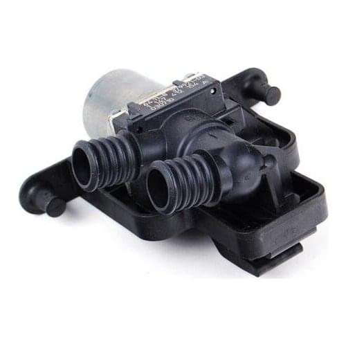Heater Control Valve for BMW E53 E60 E61 520i 525i 525xi 530i 530xi 540i 545i 64118379921