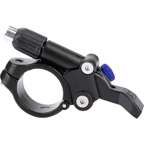 Bike Fork Remote Lockout Aluminum Alloy Bicycle Remote Lockout Lever for XCM XCR EPICON EPIXON RADION Front Fork Bicycle Parts