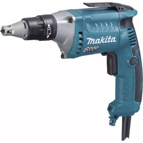 Japan Makita FS6300 electric screw driver Screwdriver Electric wholesaler FS4000 Impact screwdriver 570W