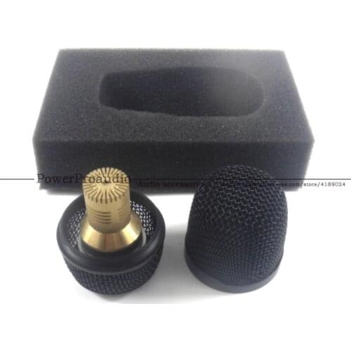 1set High quality 135 g3 wireless mic handheld mic capsule e835