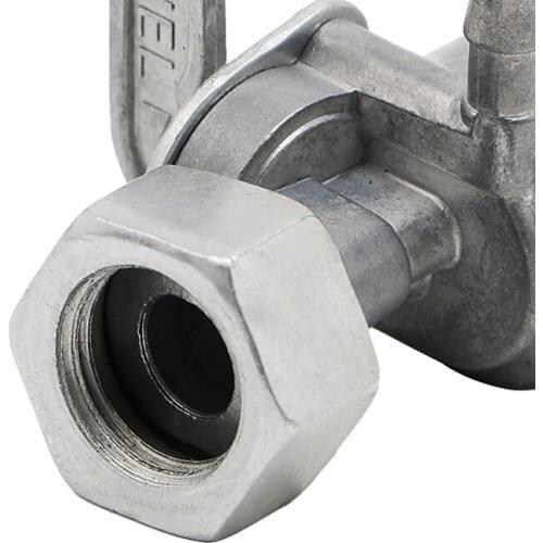 40GF 2.5-6KW Gasoline Generator Gas Tank Fuel Switch Valve Pump Petcock for honda