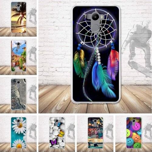 Phone Case For Xiaomi Redmi 4 Pro / 4 Prime Fashion Luxury Protective Cover For Xiaomi Redmi 4 Prime High Quality Cellphone Bags