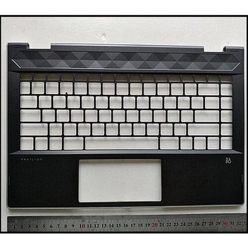 Laptop Palmrest Cover Upper Cover Keyboard Housing For HP Pavilion X360 14-CD