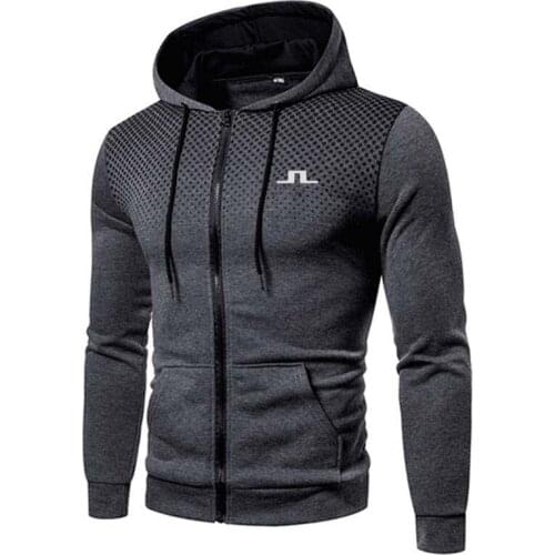ESDY Men's Sports Hoodies