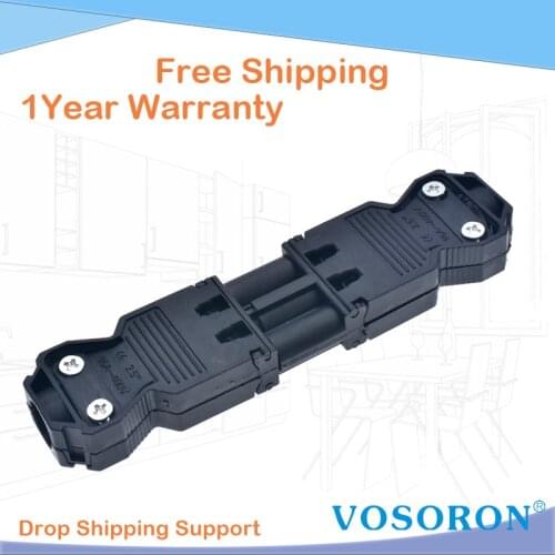 GST18I3S 16A 3 Pin Male Female power wiring assembly Plug Connector for Lighting fixtures