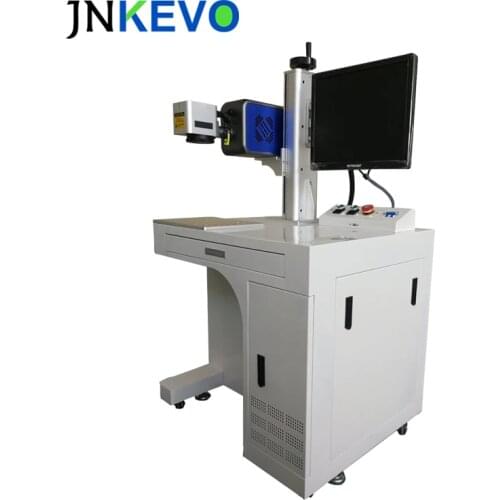 Galvo co2 laser marking machine for sale, Laser engraver on wood,plastic,leather,glass