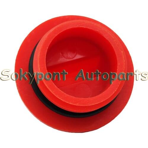 1PC KUBOTA 38240-21410 CAP OIL Hydraulic Plug M7060 M7580 M7950 M7970 M8030 M8200 M8540 M8560