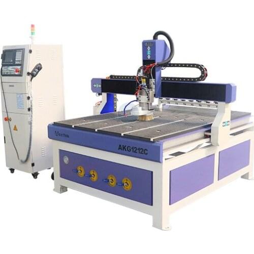 Mini Cnc Router 6090 1212 /Small Atc Cnc Milling Machine/Cnc Router For Wood Acrylic Stone Metal Aluminum