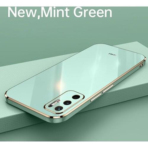 Muchi Xiaomi POCO M3 Phone Cases