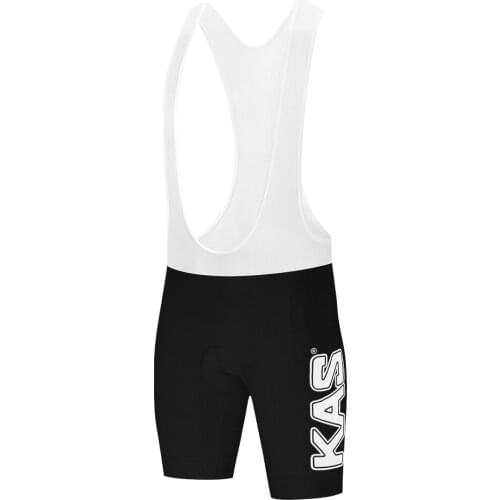 Kas Cuissard Cyclisme Homme Calções Ciclismo Homem Bermuda Ciclismo Masculina 빕숏 Cycling Shorts Culote Ciclismo Hombre Gel