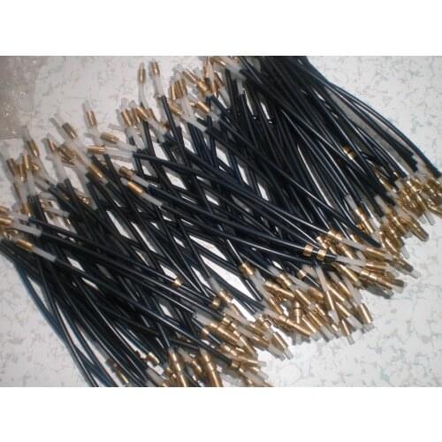 200 PCs Nylon Violin tail guts for 3/4 to 4/4 Quality Violin parts