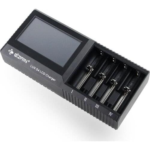 New arrival first all in one touch screen tester charger with battery capacity resistence test function from Efan factory