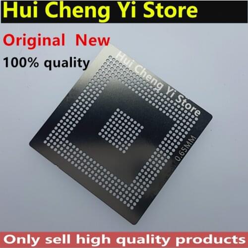 Direct heating 90*90 SAK-TC1797 SAK-TC1797-512F180E AC SAK-TC1796 -256F150EBE stencil