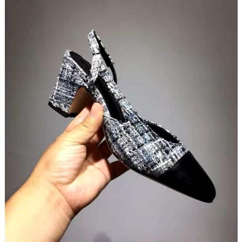 QueePace Women's Shoes With Heels