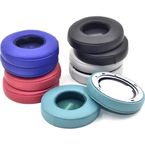 Replacement Ear pads for JBL E35 E45bt E45 Headphones Memory Foam Ear Cushions High Quality Earpads