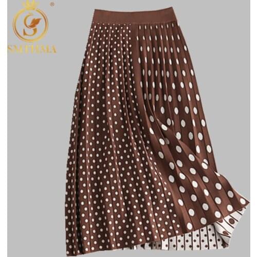 SMTHMA Skirts